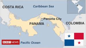 Meet the country that emerged from the sea to change the world forever. Panama Country Profile Bbc News