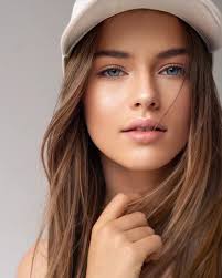 Kristina Pimenova - Free pics, galleries & more at Babepedia