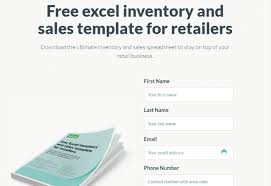The access and costs are entered by forming corresponding booking record. Top 10 Inventory Excel Tracking Templates Sheetgo Blog