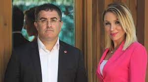 Ersan şen infaz yasasını habertürk'e anlattı. Yargi Bumerangtir Idam Buyuk Risk