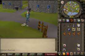 Osrs Combat Calculator Old School Runescape Gold Farming New Wallpaper