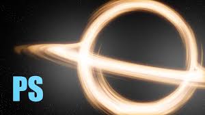 But your walls are better. Quick And Easy Interstellar Black Hole In Photoshop Youtube
