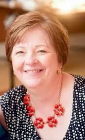 Sandra Edgar Obituary (1958