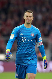 We know you love manuel peter neuer so w. Pin On Madrid