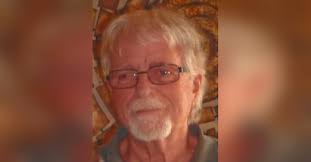 Obituary information for Robert Palmateer