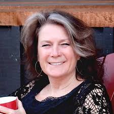 Kellie Parks from Calmwaters Cloud Accounting