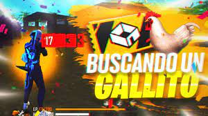 Do you start your game thinking that you're going to get the victory this time but you get sent back to the lobby as soon as you land? Ven Y Muestra Tu Nivel En Pvp Buscando Mi Gallo De Free Fire Youtube