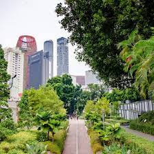 300m And Closing In On Hmlet Cantonment You Ll Find Duxton Hill Park Connecting Outram Park And Tanjong Pagar Th Japanese Restaurant Hill Park Wild Chicken