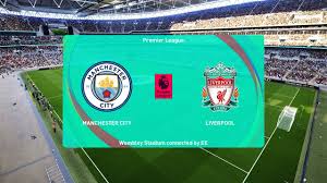 Pep guardiola has named his manchester city starting line up to face southampton in the premier. Manchester City Vs Liverpool Potential Lineup 2020 21 Youtube