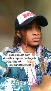 Elly David's Instagram, Twitter & Facebook