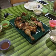 Namun sensasi yang saya rasakan waktu itu begitu indah. Ayam Golek 5 Bintang Lembah Pantai 91 Tips