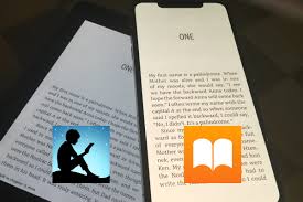 .from amazon, apple, facebook, and google as part of its vast investigation into the tech industry. Amazon Kindle Versus Iphone Xs Max Choosing The Best E Book Reader Appleinsider