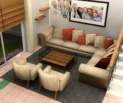 Para espacios más pequeños, el comedor de 4 sillas es una excelente alternativa. 2020 Muebles Juegos De Sala Modernos Para Espacios Pequenos Novocom Top