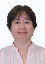 Jing Lam's Instagram, Twitter & Facebook