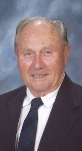 Patrick J Callinan (1926-2012)