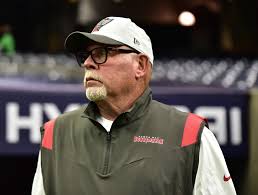 Tampa Bay Buccaneers Release Initial 53-Man Roster For 2021