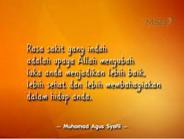 Ini adalah salah satu doa yang bisa diamalkan ketika anggota tubuh ada yang sakit. Kata Kata Doa Untuk Istri Yang Sedang Sakit