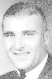 Norman Bowes Obituary (2015)