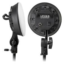 【3 lighting modes and brightness dimmable picture light】upgraded 32 leds , 300 lumens super bright picture light,2.5w. Fotodiox 2 Light Led Photo And Video Softbox Continuous Dimmable Light Fotodiox Inc Usa