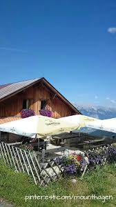 Seigesalm In The Sellrain Valley Near To Innsbruck Austria Osterreich Berge