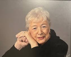 Obituary information for Maureen Helen Malone