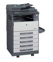 The konica minolta bizhub 211 have a compact design and small footprint of the interior design, paper and electronic sorting kidobótálcának due. Server Alternative Printing Method S For An Unsupported Printer Ask Ubuntu