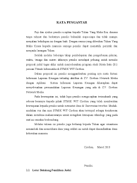 Check spelling or type a new query. Proposal Pengajuan Judul Skripsi Pdf