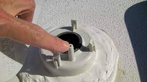 Maybe you would like to learn more about one of these? How To Replace An Rv Plumbing Vent Youtube