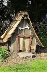 Dog Shed Dog House Dog House Diy Luxury Dog Kennels