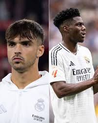 tchouameni performs better than this guy