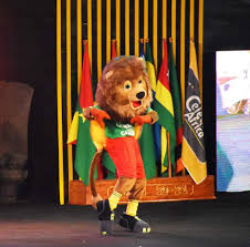 Pour la deuxième fois après tokyo en 1964 , le continent asiatique est l'hôte de jeux d'été. Cameroun Cinq Jours Pour Choisir La Mascotte De La Can 2021 Camerounactu Com