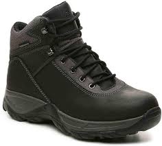 Wolverine Trailhead Steel Toe Work Boot In 2020 Steel Toe Work Boots Ankle Boots Men Mens Hiking Boots