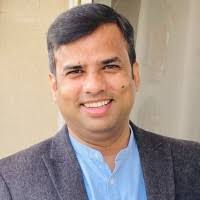 Mahendra Vidyarthi Email & Phone Number