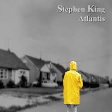 King stephen.für david gernert und ralph vicinanza you take me to a place i never go, you send me kisses made of gold, i'll place a crown upon your curls, all hail the queen of the world!the jayhawks book title in original: Kbdg 072 Atlantis Konig Bube Dame Gast
