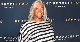 Debra Antney reveals why she really “loves” Donald Trump