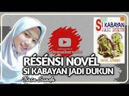 Home » novel bahasa sunda » pengertian novel dalam bahasa sunda lengkap. Resensi Novel Bahasa Sunda Si Kabayan Jadi Dukun Part 1 Bahasasunda Id Youtube