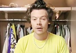 Harrystyles.com is not affiliated with harry styles nor with his record labels (syco, sony music. Harry Styles And James Cordon Help Honour Educator With Lifetime Award Jewish News