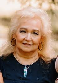 Obituary of Lorraine Coralee Kirby