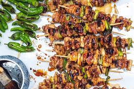 Add onion, green onions, and chile pepper and mix well. How To Cook The Perfect Grilled Chicken Every Time