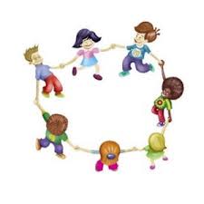 Resultado de imagen de imagen patio infantil