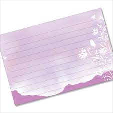 Enjoy free same day pickup on qualifying products. Purple Butterflies Silhouette Style Recipe Cards