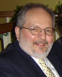 Dr. David M. Bartram