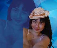 Mary Feih Lefdey Ramos