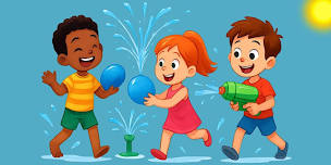 Water Day!