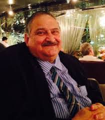 Arnold Brodsky's Instagram, Twitter & Facebook