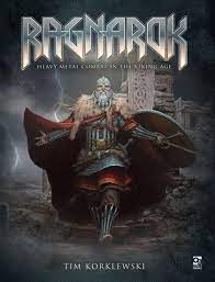 Basic information for new players. Ragnarok Heavy Metal Combat In The Viking Age Morpheus Engine Tim Korklewski Osprey Games