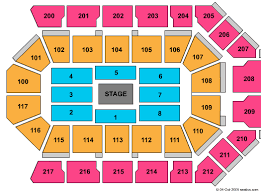 cheap rabobank arena tickets