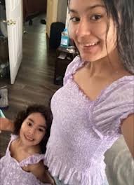 Hello everyone.My name is Viviana Gonzalez and this is my daughter.I  started my cleaning services.I currently have customers in Glen Rose tx.  Who can recommend me.My daughter finished high school in Glen