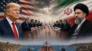 US-Iran deal, Uranium stockpile and the $300 billion question: What exactly  has Tehran agreed to? - The Times of India
