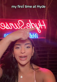 Hyde Klub